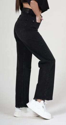 Slika Ženske teksas zvonarice - Sara jeans