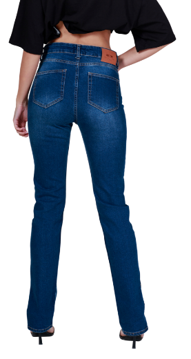Slika Loisa jeans