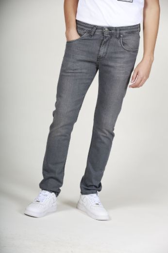 Slika Muške farmerice  - CSB BLUE