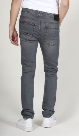 Slika Muške farmerice  - CSB BLUE