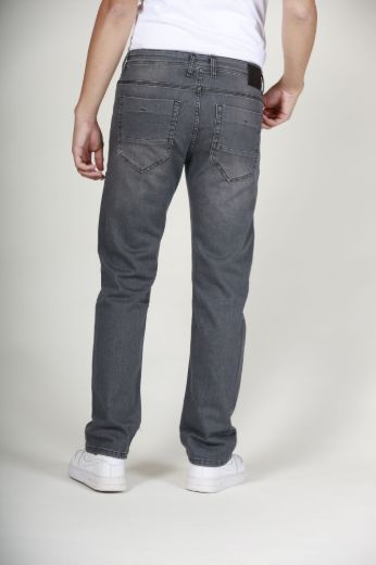 Slika Muške farmerice  - Face jeans classic