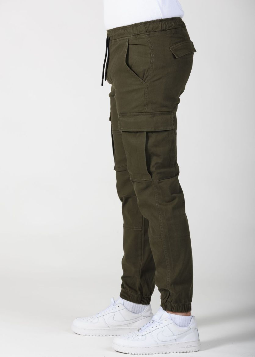 Slika PB cargo Jordan sive