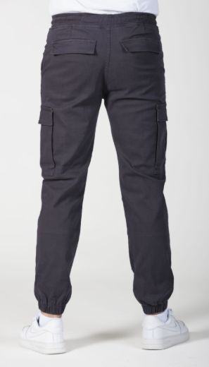 Slika PB cargo Jordan siva