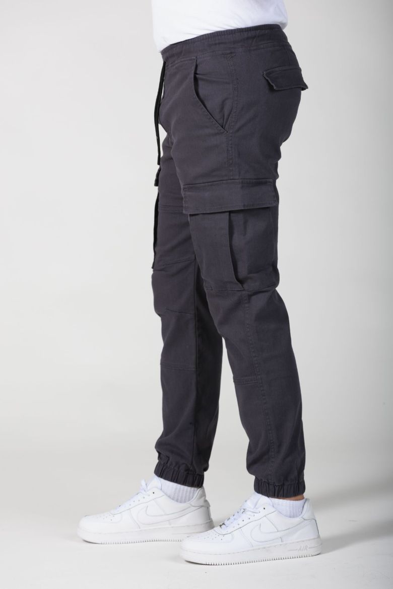 Slika PB cargo Jordan siva