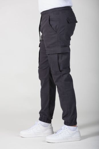 Slika PB cargo Jordan siva