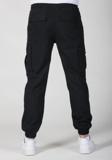 Slika PB cargo Jordan crna